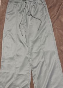 Zara Wide Leg Trousers