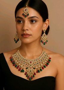 Jewellery Set