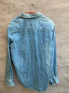 Banana Republic Tranding  oringnal Denim Shirt