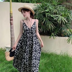 Korean Summer Dress