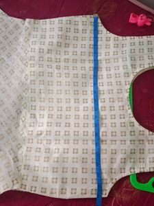 Beautiful 2 Piece Long Frock set