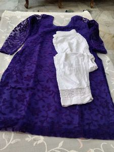 Kurti Plazoo