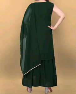 Partywear Dress