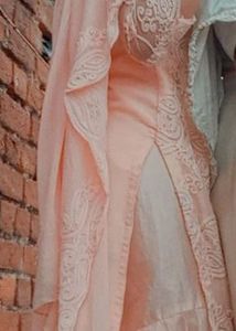 This Is A Good Condition Suit