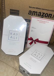 Kayali Authentic Perfumes