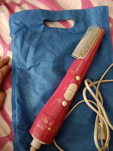 National Hair Setting Machine