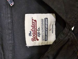 Roadster Shirt