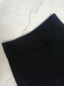 Flared Bottom Pant