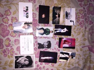 BTS PHOTOCARDS clearance sale 🎉🎉