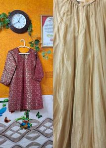 Elegant Kurta Set