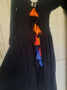 Anarkali Suit