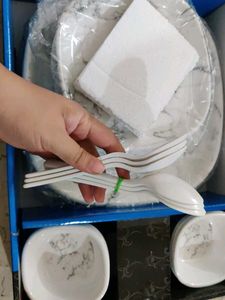 Dinner Ware