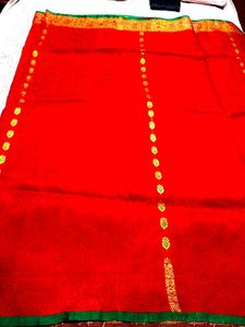 Wedding Saree
