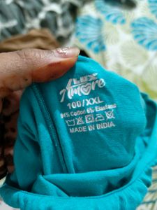 Negotiable brand new LUX AMORE Panties - Multi-Col