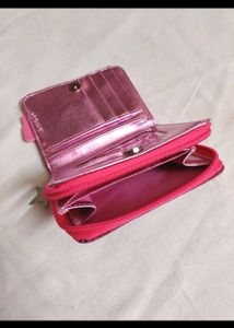 Hannah Montana Wallet