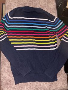 Pullover Sweater
