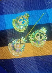 Jewellery Set