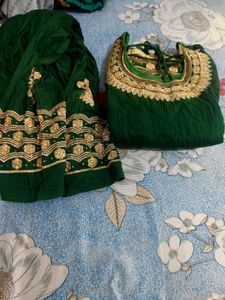 Patiyala Suit