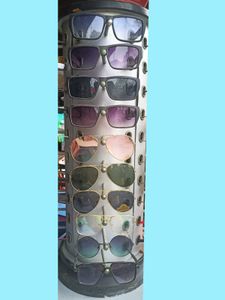 Design Glasses Random