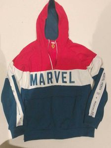 Marvel Boys Hoodie