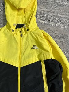 KAPPA JACKET