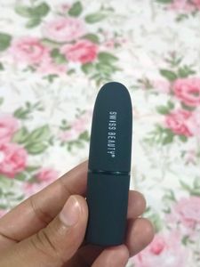Swiss Beauty Pure Matte Lipstick- 205 Lush Pink