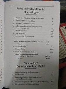 LL.M. Entrance Guide specially for du