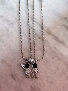 BFF OR COUPLES NECKLACE