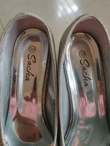 Partywear Ladies Shoes