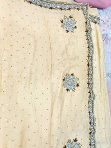 Wedding Saree