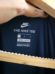 Nike Soccer Tee