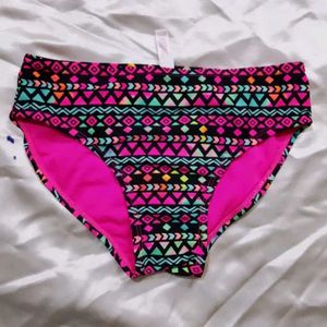 panty Bikini Bottom