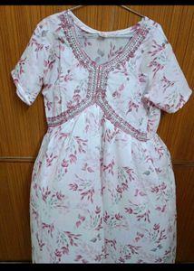 Alia Cut Kurti