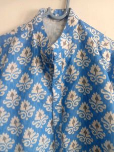 Men Ethnic Kurta