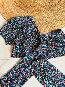 Beach Wear Top