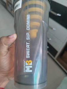 Protein Shaker 🧂