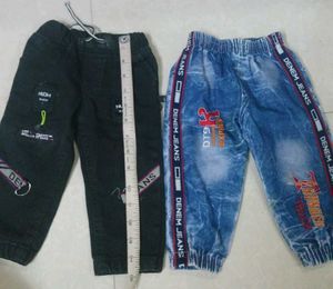 1-2 Year Boy Jeans