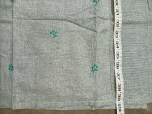 New Kurti With Thread Work