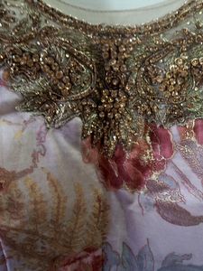 Gown For Party.
