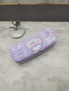 Cute Kawaii Pencil Case