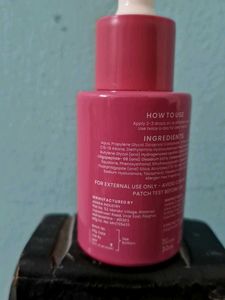 Foxtale Rapid Spot Reduction Drops