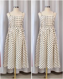 Korean Summer Dress