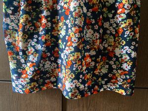 Vintage polo Crop
