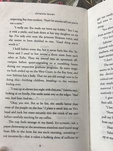 Love and Other Words