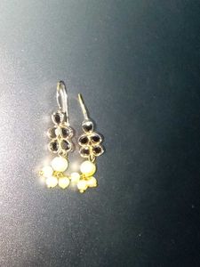 Elegant Drop Earrings