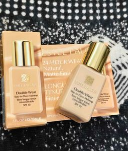 Estee Lauder Double Wear Foundation