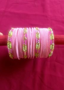 Bangles Set Is Good Condition 👍