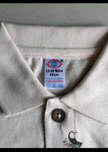 Boys Polo Shirts - Bundle