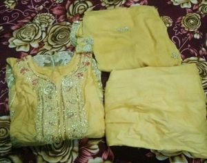 Salwar Sut