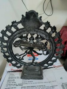 Nataraja Idol Showpiece